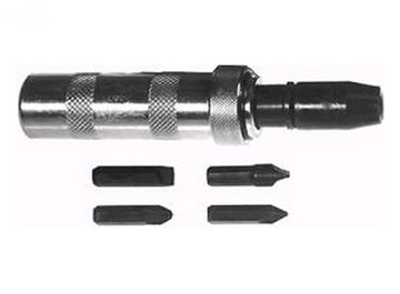 ROTARY # 9010 IMPACT DRIVER 3/8"